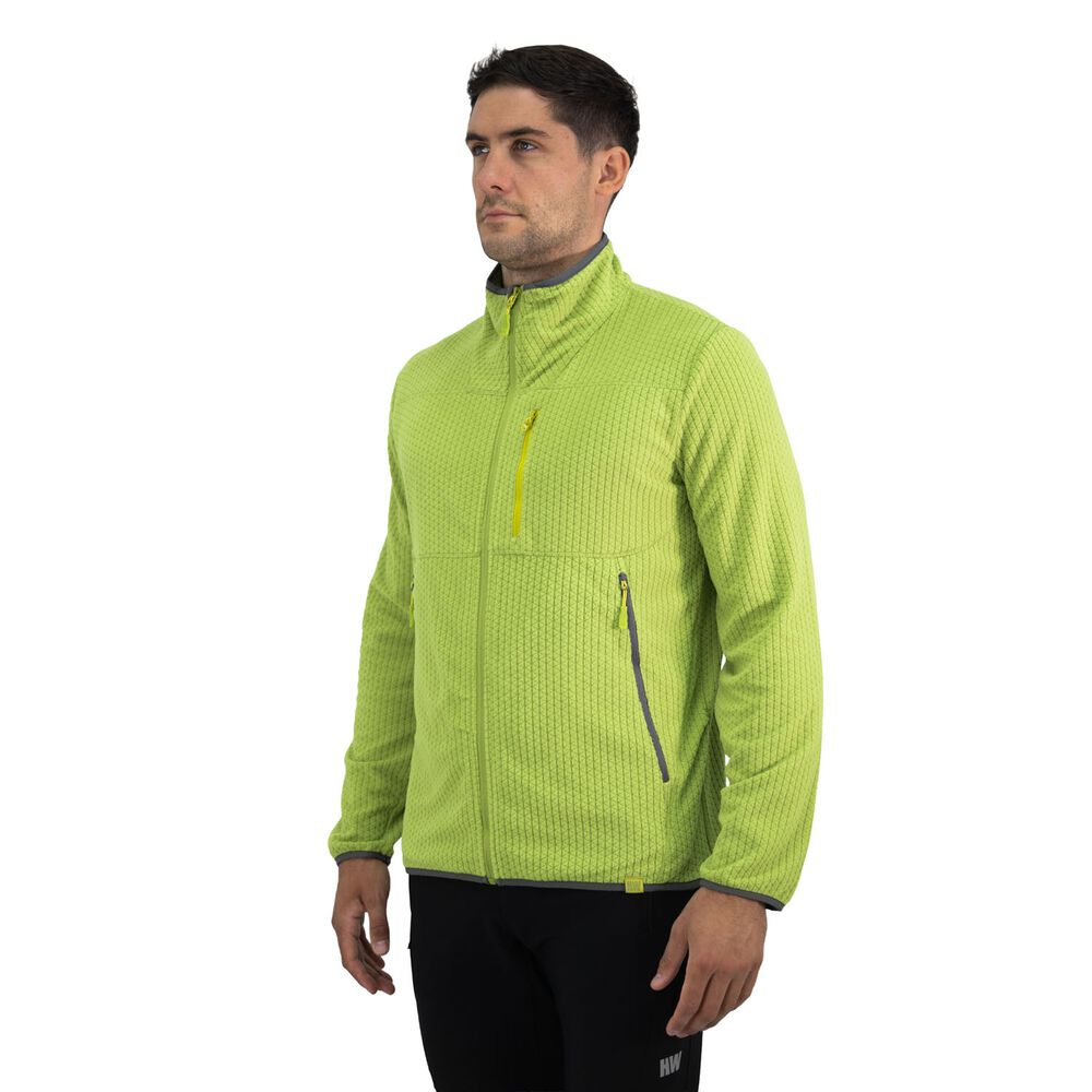 Polar Hw Llanquihue Lime image number 2.0